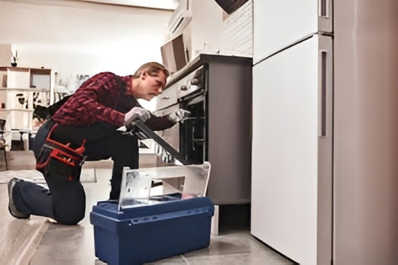 Dishwasher repair in Anaheim